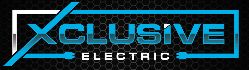 Xclusive Electric Logo
